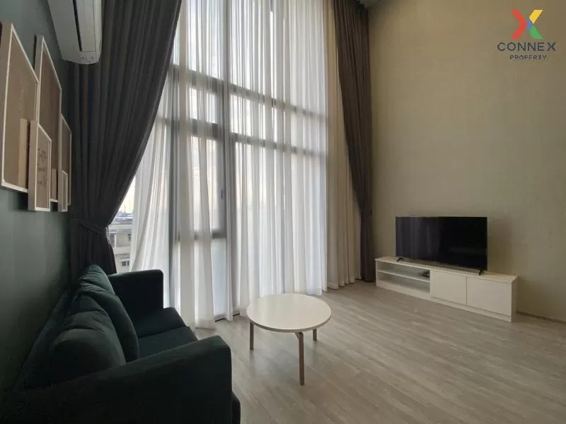 FOR SALE condo , The line sukhumvit 101 , BTS-Punnawithi , Bang Chak , Phra Khanong , Bangkok , CX-77058