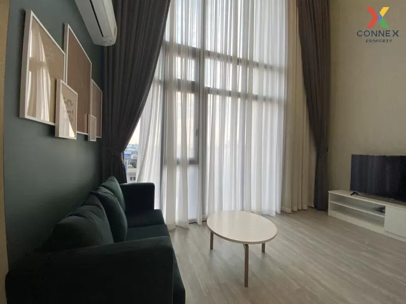 FOR SALE condo , The line sukhumvit 101 , BTS-Punnawithi , Bang Chak , Phra Khanong , Bangkok , CX-77058