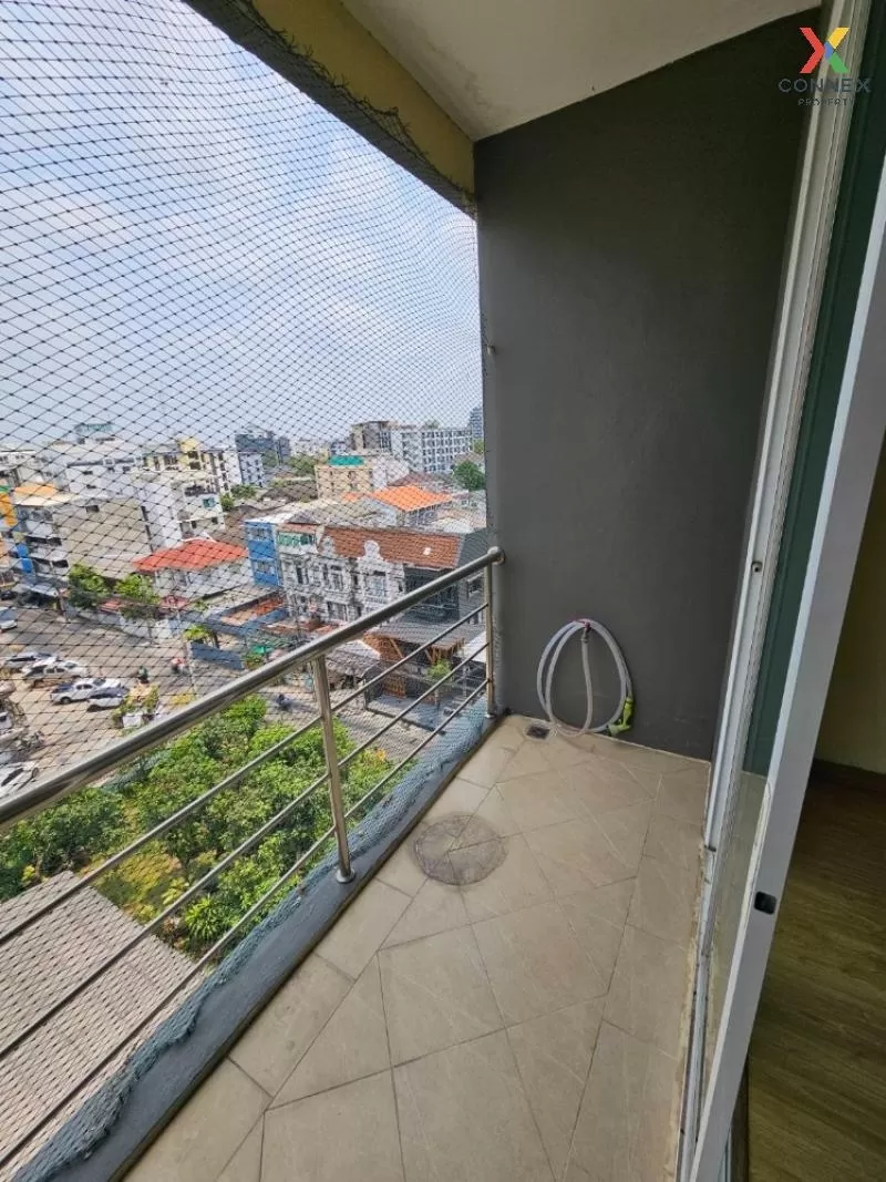 FOR SALE condo , Ease Ratchada 32 , MRT-Lat Phrao , Chankasem , Chatuchak , Bangkok , CX-77064