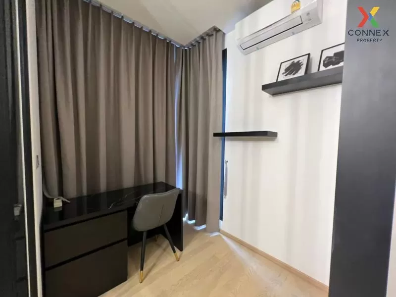 FOR RENT condo , Ashton Asoke-Rama 9 , MRT-Phra Ram 9 , Din Daeng , Din Daeng , Bangkok , CX-77065