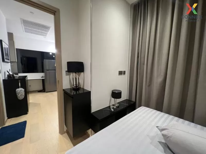 FOR RENT condo , Ashton Asoke-Rama 9 , MRT-Phra Ram 9 , Din Daeng , Din Daeng , Bangkok , CX-77065