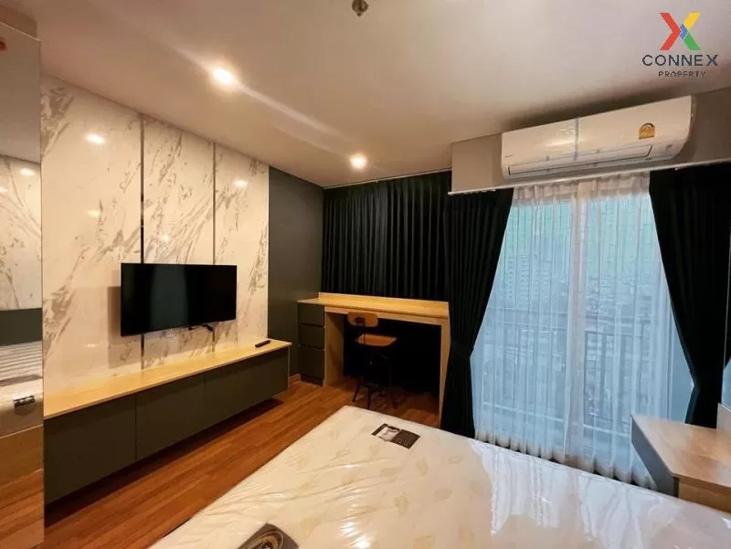 FOR RENT condo , Lumpini Place Taopoon - Interchange , MRT-Tao Poon , Bang Sue , Bang Su , Bangkok , CX-77068 2