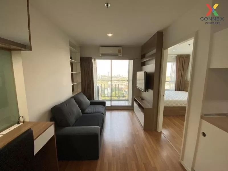 FOR RENT condo , Lumpini Park Rama 9-Ratchada , MRT-Phra Ram 9 , Bang Kapi , Huai Khwang , Bangkok , CX-77069 1