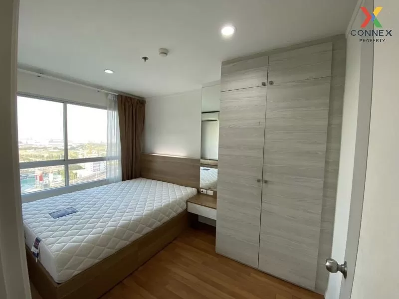 FOR RENT condo , Lumpini Park Rama 9-Ratchada , MRT-Phra Ram 9 , Bang Kapi , Huai Khwang , Bangkok , CX-77069