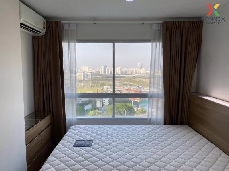 FOR RENT condo , Lumpini Park Rama 9-Ratchada , MRT-Phra Ram 9 , Bang Kapi , Huai Khwang , Bangkok , CX-77069