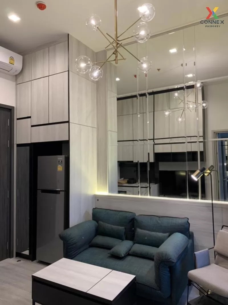 FOR RENT condo , The line sukhumvit 101 , BTS-Punnawithi , Bang Chak , Phra Khanong , Bangkok , CX-77074 1