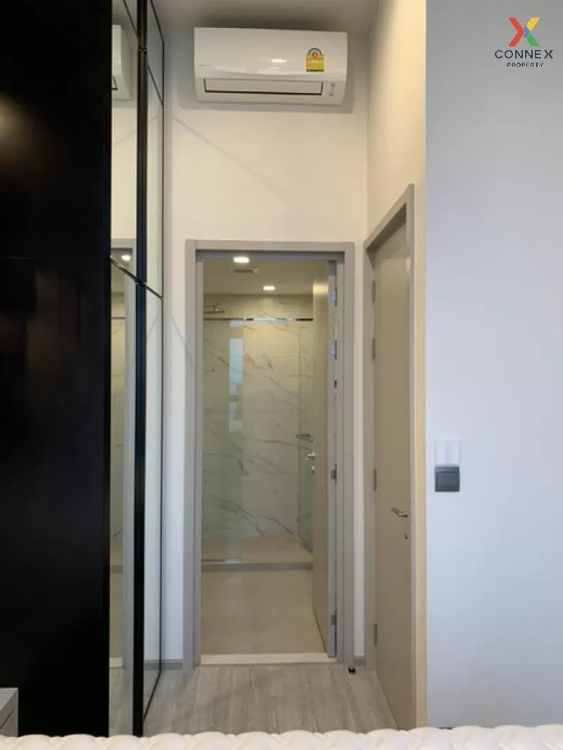 FOR RENT condo , The line sukhumvit 101 , BTS-Punnawithi , Bang Chak , Phra Khanong , Bangkok , CX-77074