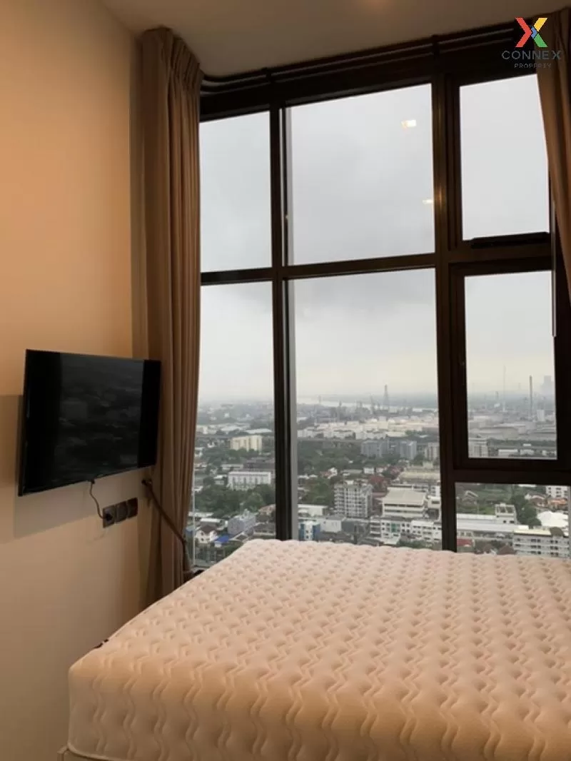 FOR RENT condo , The line sukhumvit 101 , BTS-Punnawithi , Bang Chak , Phra Khanong , Bangkok , CX-77074