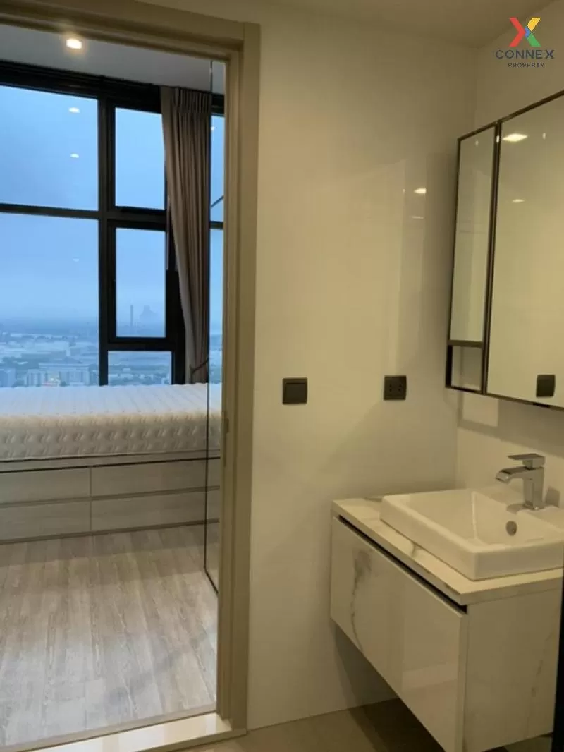 FOR RENT condo , The line sukhumvit 101 , BTS-Punnawithi , Bang Chak , Phra Khanong , Bangkok , CX-77074