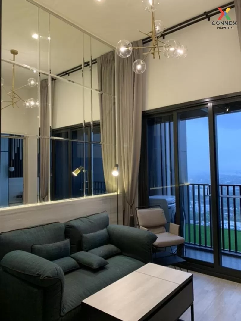 FOR RENT condo , The line sukhumvit 101 , BTS-Punnawithi , Bang Chak , Phra Khanong , Bangkok , CX-77074 2