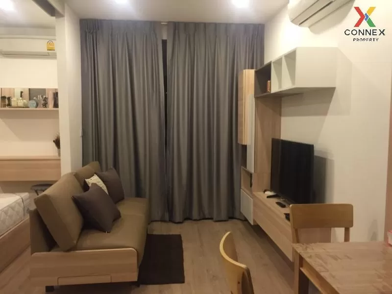 FOR RENT condo , Ideo Q Chula-Samyan , MRT-Sam Yan , Bang Rak , Bang Rak , Bangkok , CX-77084 1