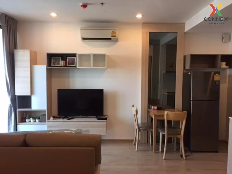 FOR RENT condo , Ideo Q Chula-Samyan , MRT-Sam Yan , Bang Rak , Bang Rak , Bangkok , CX-77084 2