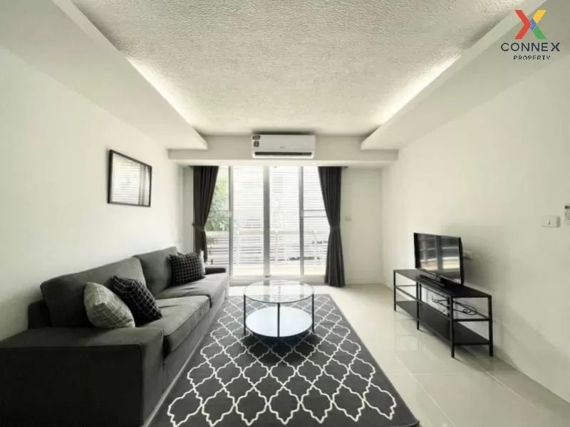 FOR RENT condo , Waterford Sukhumvit 50 , corner unit , newly renovated , BTS-Phra Khanong , Phra Khanong , Khlong Toei , Bangkok , CX-77096 1