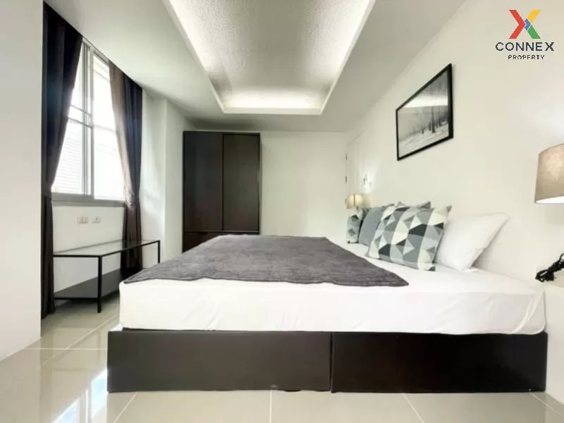 FOR RENT condo , Waterford Sukhumvit 50 , corner unit , newly renovated , BTS-Phra Khanong , Phra Khanong , Khlong Toei , Bangkok , CX-77096