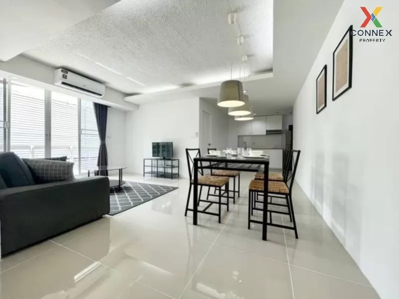 FOR RENT condo , Waterford Sukhumvit 50 , corner unit , newly renovated , BTS-Phra Khanong , Phra Khanong , Khlong Toei , Bangkok , CX-77096 3