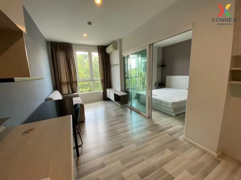 FOR RENT condo , The Key Sathorn - Ratchapreuk , BTS-Wutthakat , Bang Kho , Chom Thong , Bangkok , CX-77114