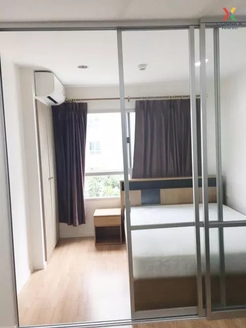 FOR RENT condo , Lumpini Ville Onnut 46 , Suan Luang , Suan Luang , Bangkok , CX-77115