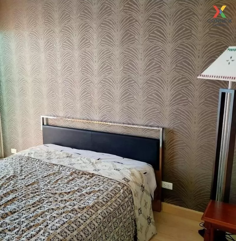 FOR RENT condo , Supalai River Place , river view , Bang Lamphu Lang , Khlong San , Bangkok , CX-77118