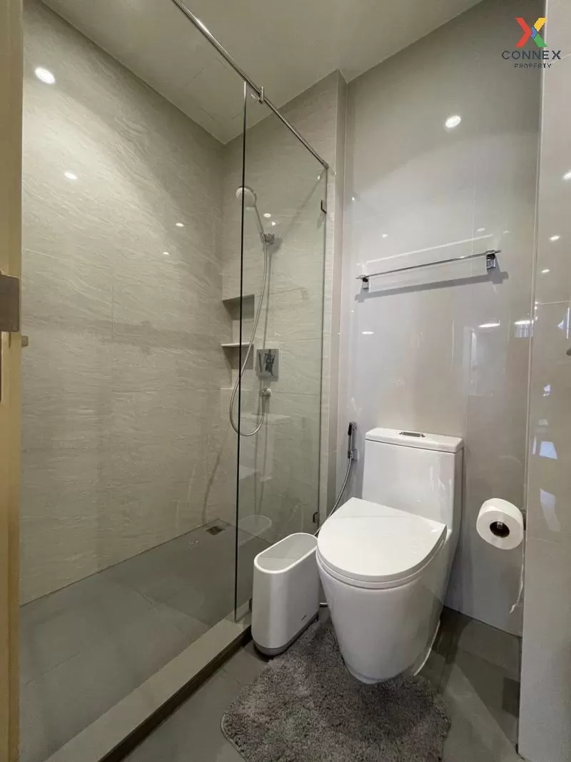 FOR SALE condo , Maru Ekamai 2 , BTS-Ekkamai , Phra Khanong Nuea , Watthana , Bangkok , CX-77123