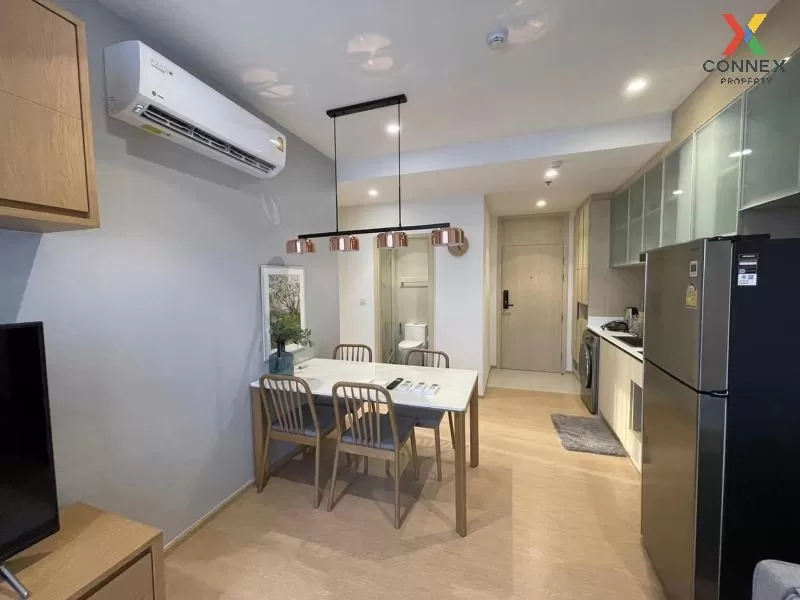 FOR SALE condo , Maru Ekamai 2 , BTS-Ekkamai , Phra Khanong Nuea , Watthana , Bangkok , CX-77123 4