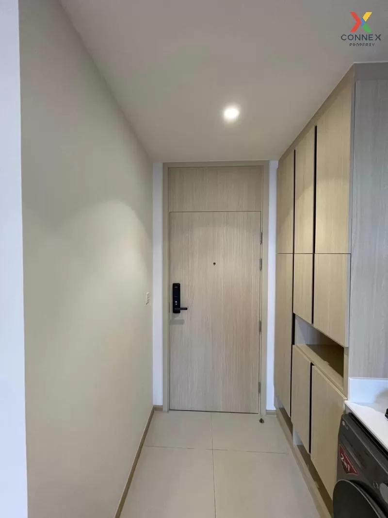 FOR SALE condo , Maru Ekamai 2 , BTS-Ekkamai , Phra Khanong Nuea , Watthana , Bangkok , CX-77123