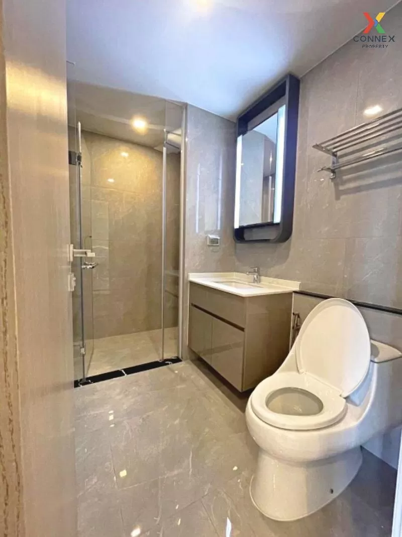 FOR RENT condo , One9Five Asoke - Rama 9 , MRT-Phra Ram 9 , Huai Khwang , Huai Khwang , Bangkok , CX-77131