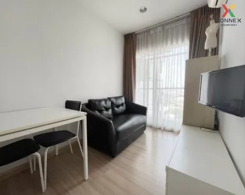 FOR RENT condo , Bangkok Horizon Ratchada - Thapra , Bukkhalo , Thon Buri , Bangkok , CX-77136