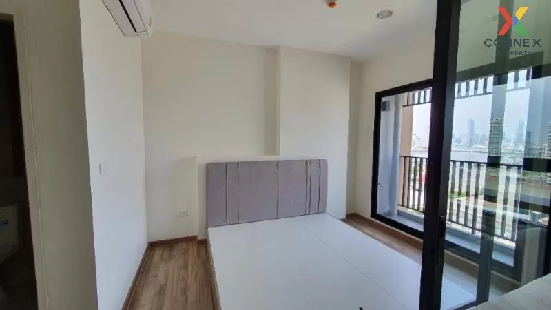 FOR RENT condo , Niche Mono Charoennakorn , Dao Khanong , Thon Buri , Bangkok , CX-77137