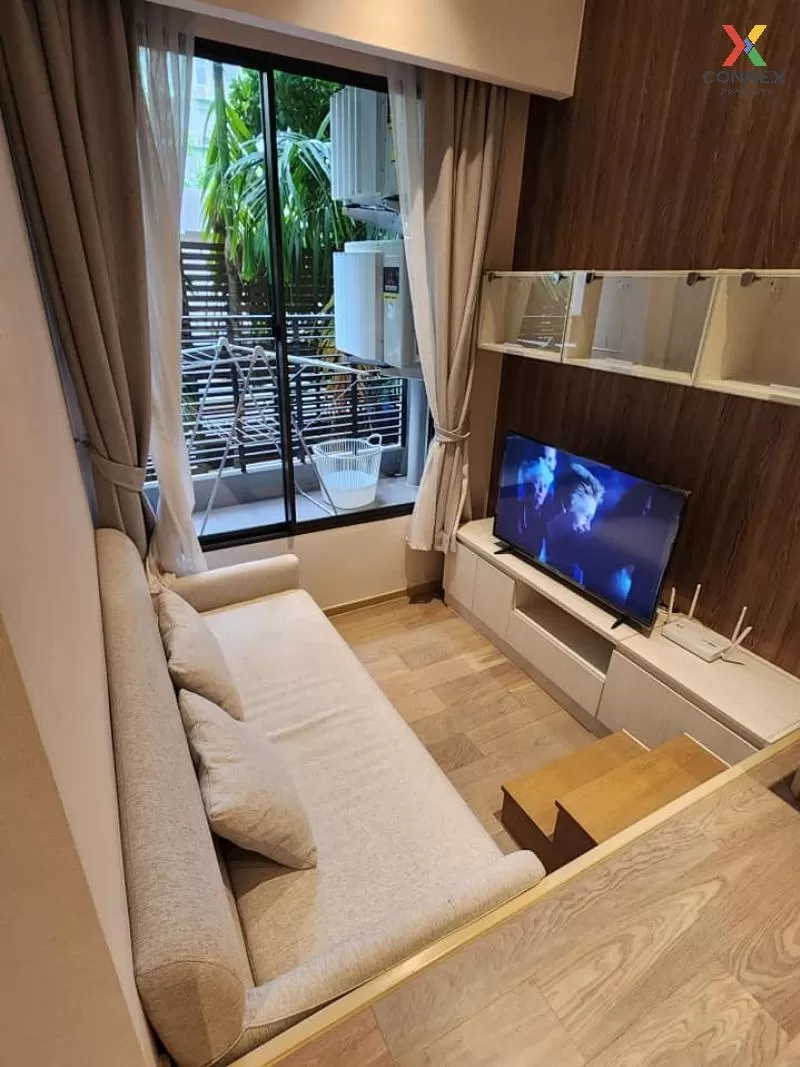 FOR RENT condo , Runesu Thonglor 5 , BTS-Thong Lo , Khlong Tan Nuea , Watthana , Bangkok , CX-77139 1