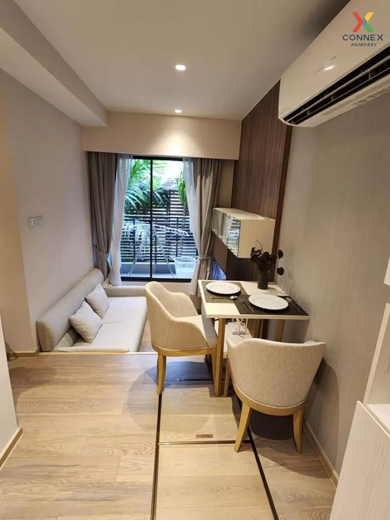 FOR RENT condo , Runesu Thonglor 5 , BTS-Thong Lo , Khlong Tan Nuea , Watthana , Bangkok , CX-77139 2