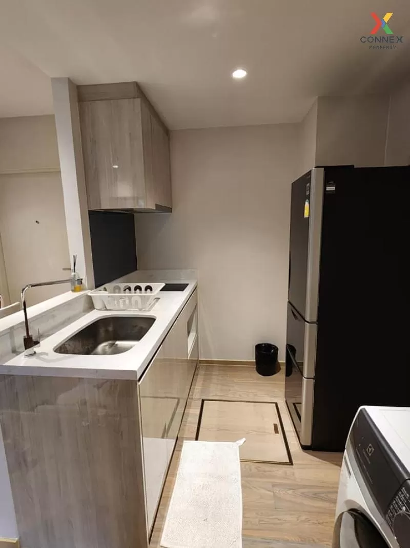 FOR RENT condo , Runesu Thonglor 5 , BTS-Thong Lo , Khlong Tan Nuea , Watthana , Bangkok , CX-77139 4