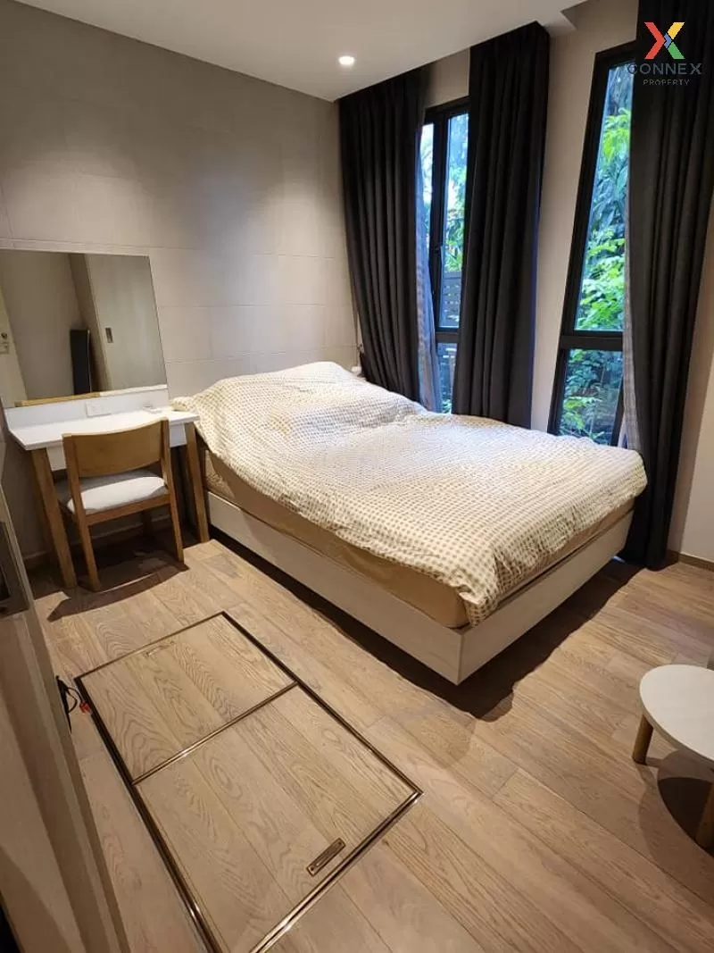 FOR RENT condo , Runesu Thonglor 5 , BTS-Thong Lo , Khlong Tan Nuea , Watthana , Bangkok , CX-77139