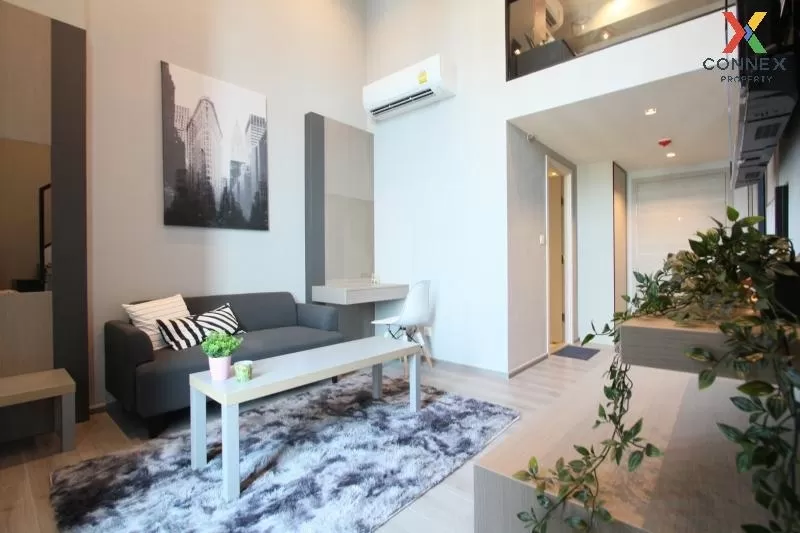 FOR RENT condo , The Reserve Phahol - Pradipat , BTS-Saphan Khwai , Sam Sen Nai , Phaya Thai , Bangkok , CX-77144 1