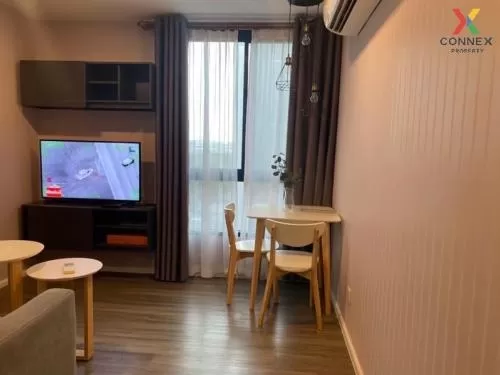 FOR RENT condo , Notting Hill Jatujak Interchange , BTS-Mo Chit , Sam Sen Nai , Phaya Thai , Bangkok , CX-77150