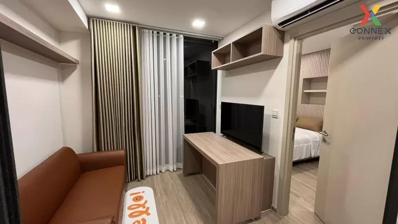 FOR RENT condo , The Nest Chula - Samyan , MRT-Sam Yan , Maha Phruettharam , Bang Rak , Bangkok , CX-77154 2