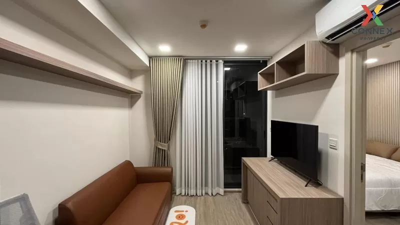 FOR RENT condo , The Nest Chula - Samyan , MRT-Sam Yan , Maha Phruettharam , Bang Rak , Bangkok , CX-77154