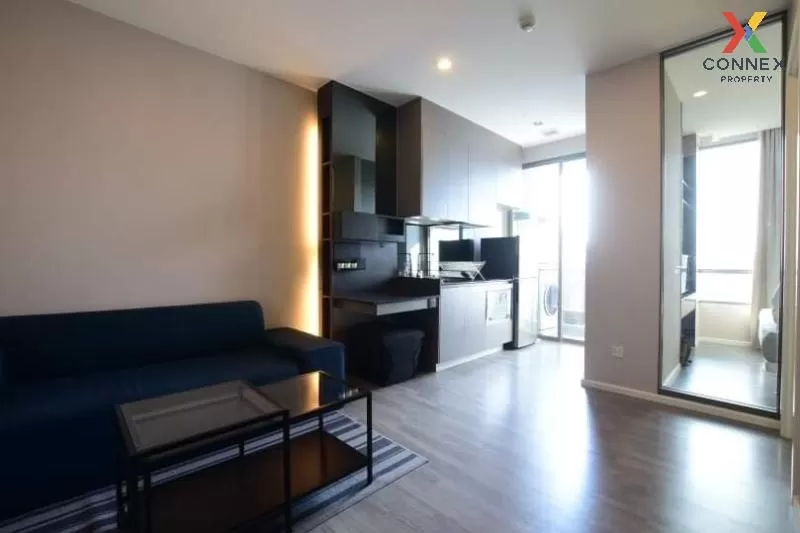 FOR SALE condo , The Room Sukhumvit 69 , BTS-Phra Khanong , Phra Khanong , Watthana , Bangkok , CX-77156 1