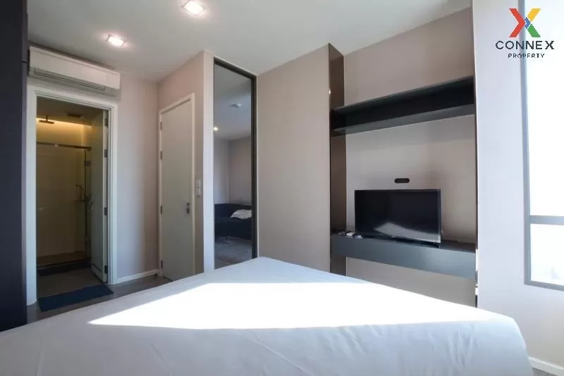 FOR SALE condo , The Room Sukhumvit 69 , BTS-Phra Khanong , Phra Khanong , Watthana , Bangkok , CX-77156