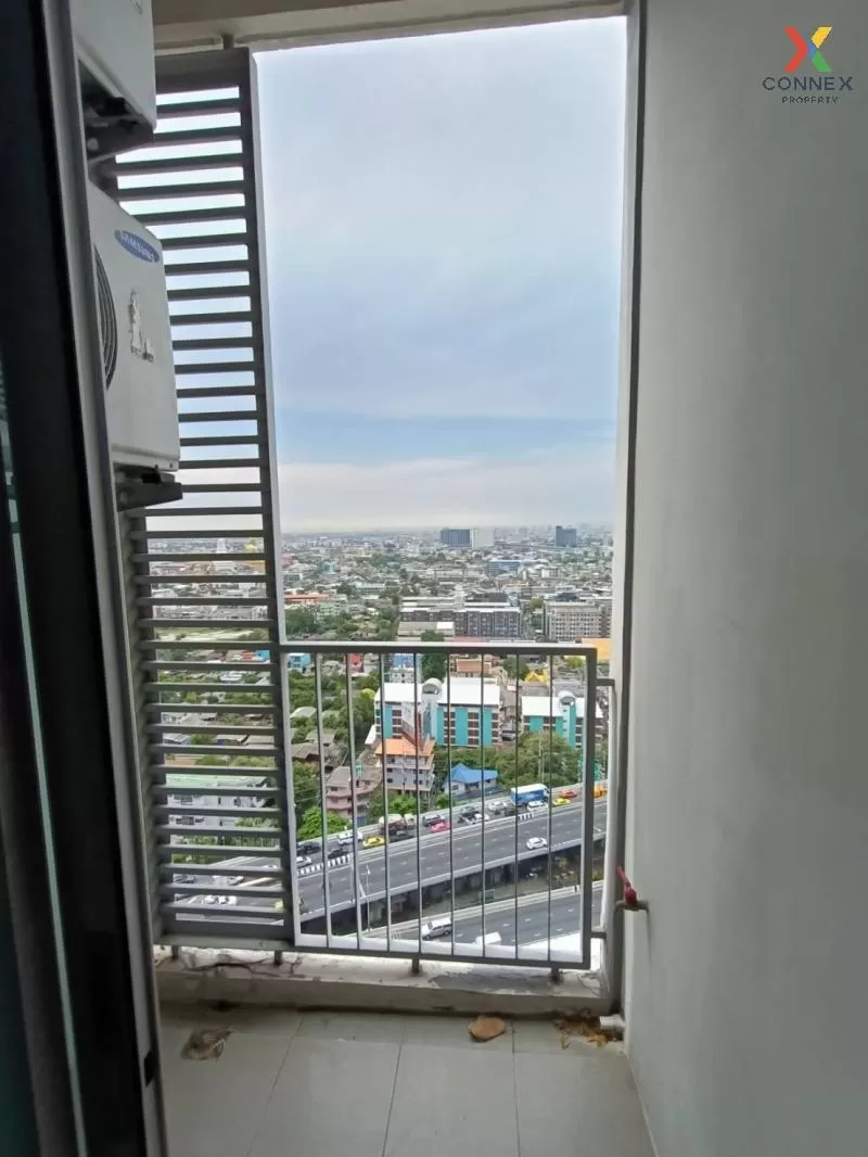 FOR RENT condo , Casa Condo Ratchada-Ratchapruek , BTS-Talat Phlu , Dao Khanong , Thon Buri , Bangkok , CX-77171