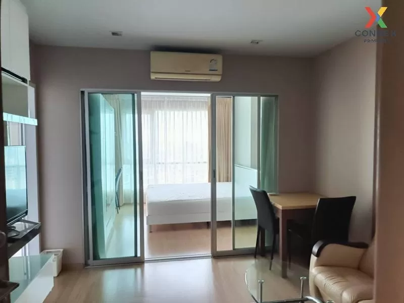 FOR RENT condo , Casa Condo Ratchada-Ratchapruek , BTS-Talat Phlu , Dao Khanong , Thon Buri , Bangkok , CX-77171 4