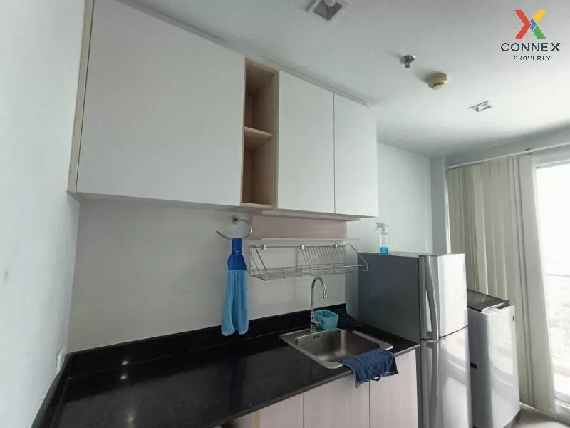 FOR RENT condo , Casa Condo Ratchada-Ratchapruek , BTS-Talat Phlu , Dao Khanong , Thon Buri , Bangkok , CX-77171