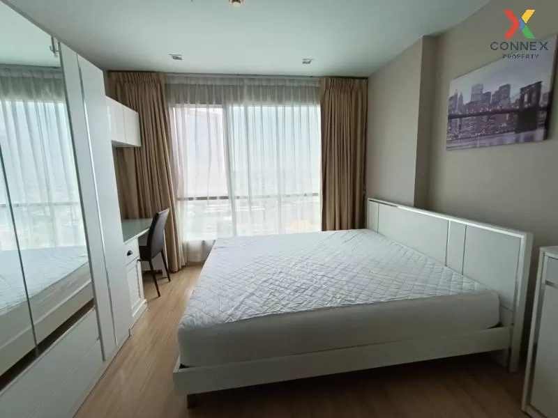 FOR RENT condo , Casa Condo Ratchada-Ratchapruek , BTS-Talat Phlu , Dao Khanong , Thon Buri , Bangkok , CX-77171