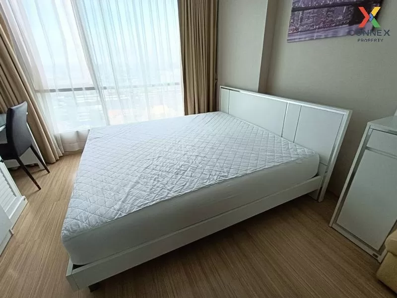 FOR RENT condo , Casa Condo Ratchada-Ratchapruek , BTS-Talat Phlu , Dao Khanong , Thon Buri , Bangkok , CX-77171