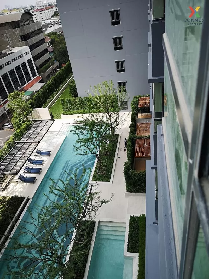 FOR RENT condo , Ideo Sukhumvit 93 , BTS-Bang Chak , Phra Khanong , Khlong Toei , Bangkok , CX-77173