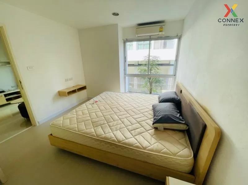 FOR RENT condo , Whizdom @ Punnawithi Station , BTS-Punnawithi , Phra Khanong , Khlong Toei , Bangkok , CX-77181