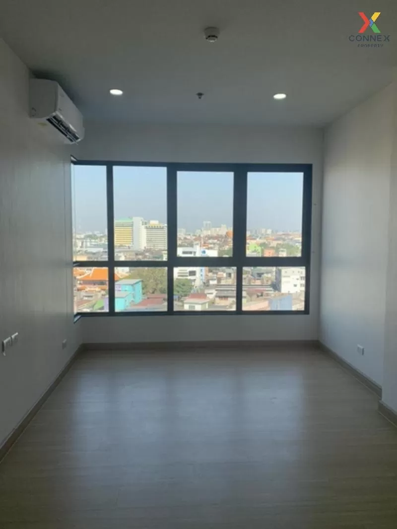 FOR RENT condo , Supalai Loft Prajadhipok - Wongwian Yai , BTS-Wongwian Yai , Somdet Chao Phraya , Khlong San , Bangkok , CX-77184 1