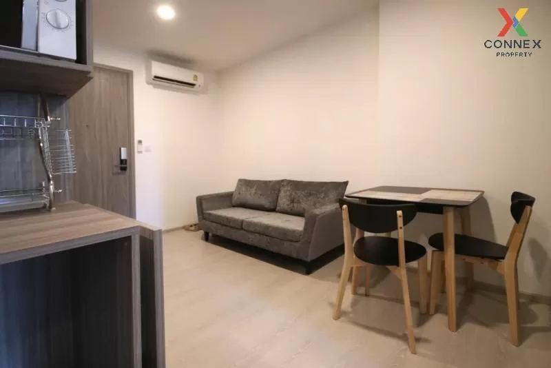 FOR RENT condo , Knightsbridge Phaholyothin Interchange , BTS-Wat Phra Sri Mahathat , Anusawari , Bang Khen , Bangkok , CX-77190 2