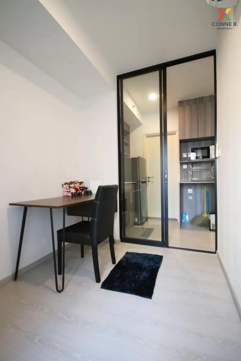 FOR RENT condo , Knightsbridge Phaholyothin Interchange , BTS-Wat Phra Sri Mahathat , Anusawari , Bang Khen , Bangkok , CX-77190