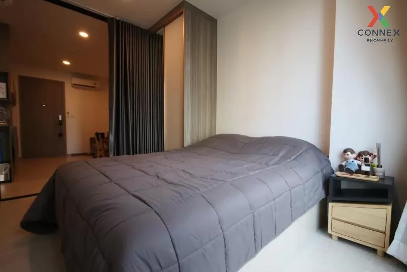 FOR RENT condo , Knightsbridge Phaholyothin Interchange , BTS-Wat Phra Sri Mahathat , Anusawari , Bang Khen , Bangkok , CX-77190