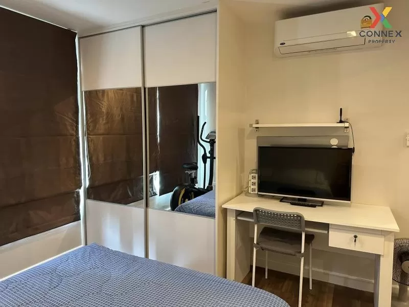 FOR RENT condo , The Room Sukhumvit 79 , BTS-On Nut , Phra Khanong Nuea , Watthana , Bangkok , CX-77197